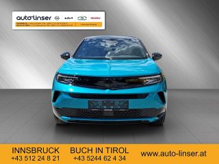 Opel Mokka 1,2 Direct Injection Turbo GS