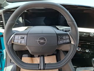 Opel Mokka 1,2 Direct Injection Turbo GS