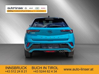 Opel Mokka 1.2 Turbo GS (EURO 6e)