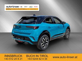 Opel Mokka 1.2 Turbo GS (EURO 6e)