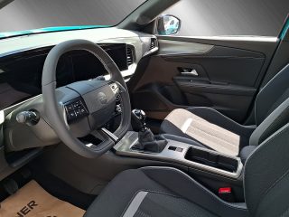 Opel Mokka 1.2 Turbo GS (EURO 6e)