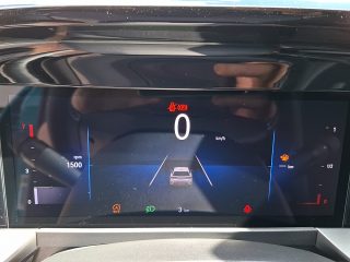 Opel Mokka 1.2 Turbo GS (EURO 6e)