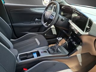 Opel Mokka 1.2 Turbo GS (EURO 6e)