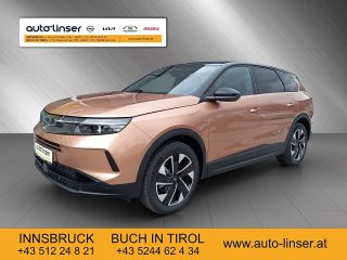 Opel Grandland Electric 73kWh FAF GS