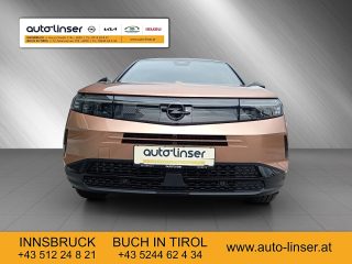 Opel Grandland Electric 73kWh FAF GS