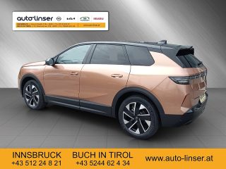 Opel Grandland Electric 73kWh FAF GS