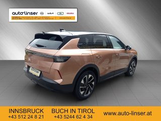 Opel Grandland Electric 73kWh FAF GS