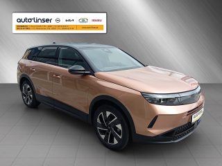 Opel Grandland Electric 73kWh FAF GS