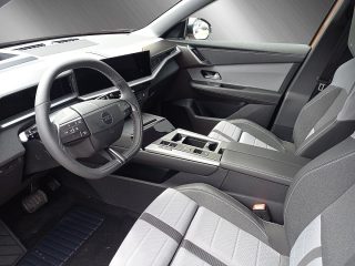 Opel Grandland Electric 73kWh FAF GS