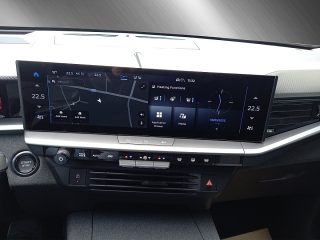 Opel Grandland Electric 73kWh FAF GS
