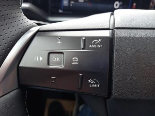 Opel Grandland Electric 73kWh FAF GS