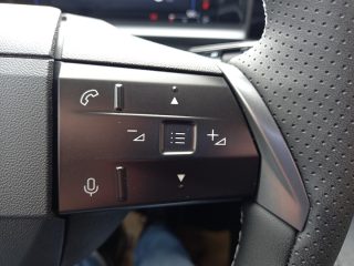 Opel Grandland Electric 73kWh FAF GS