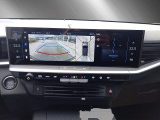 Opel Grandland Electric 73kWh FAF GS