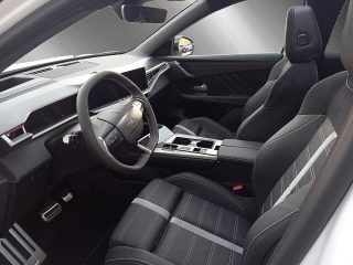 Opel Grandland Electric 73kWh FAF GS