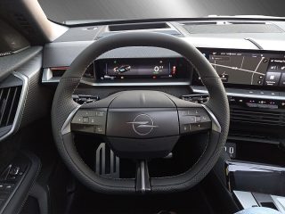 Opel Grandland Electric 73kWh FAF GS