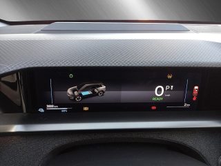 Opel Grandland Electric 73kWh FAF GS