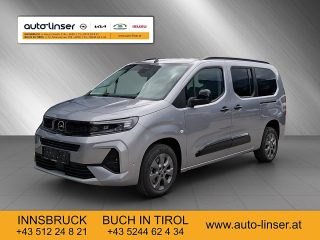 Opel Combo 1.5 Diesel XL GS Aut. 7-Sitzer