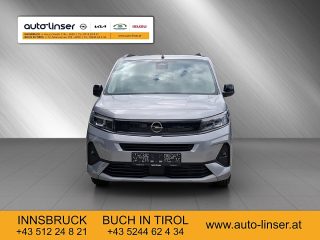Opel Combo 1.5 Diesel XL GS Aut. 7-Sitzer