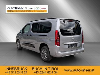 Opel Combo 1.5 Diesel XL GS Aut. 7-Sitzer