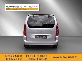 Opel Combo 1.5 Diesel XL GS Aut. 7-Sitzer