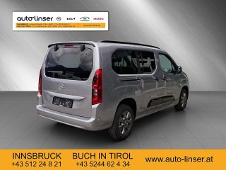 Opel Combo 1.5 Diesel XL GS Aut. 7-Sitzer