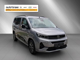 Opel Combo 1.5 Diesel XL GS Aut. 7-Sitzer