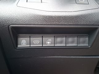 Opel Combo 1.5 Diesel XL GS Aut. 7-Sitzer