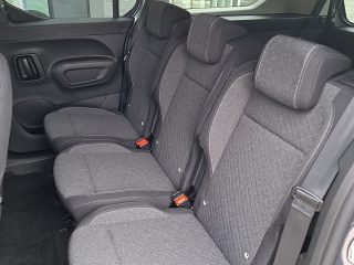 Opel Combo 1.5 Diesel XL GS Aut. 7-Sitzer