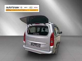 Opel Combo 1.5 Diesel XL GS Aut. 7-Sitzer