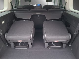 Opel Combo 1.5 Diesel XL GS Aut. 7-Sitzer