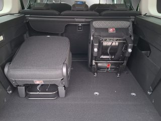 Opel Combo 1.5 Diesel XL GS Aut. 7-Sitzer