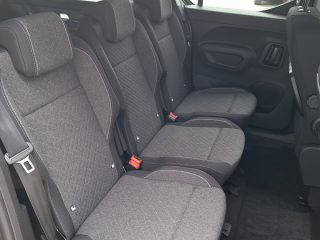Opel Combo 1.5 Diesel XL GS Aut. 7-Sitzer