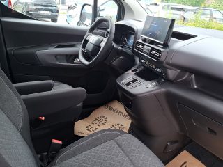 Opel Combo 1.5 Diesel XL GS Aut. 7-Sitzer