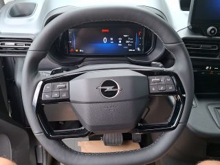 Opel Combo 1.5 Diesel XL GS Aut. 7-Sitzer