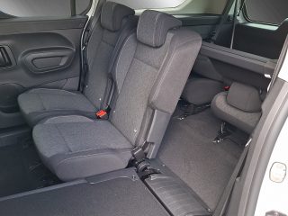 Opel Combo 1.5 Diesel XL GS Aut. 7-Sitzer