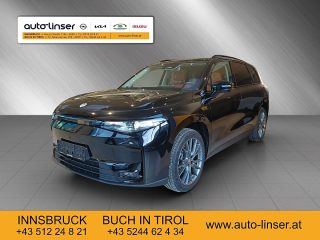 Leapmotor C10 Elektro 70kWh Design