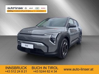 KIA EV3 FWD 81,4kWh Long Range Earth plus