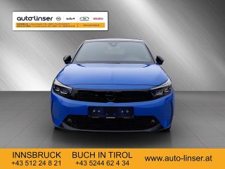 Opel Corsa 1,2 Direct Injection Turbo Euro 6.4 Corsa GS Aut.
