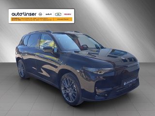 Leapmotor C10 Elektro 70kWh Design