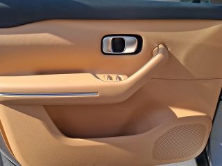 Leapmotor C10 Elektro 70kWh Design