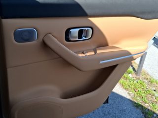 Leapmotor C10 Elektro 70kWh Design