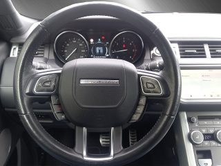 Land Rover Range Rover Evoque Cabriolet HSE Dynamic 2,0 TD4 Aut.