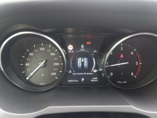 Land Rover Range Rover Evoque Cabriolet HSE Dynamic 2,0 TD4 Aut.