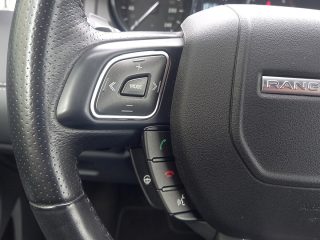 Land Rover Range Rover Evoque Cabriolet HSE Dynamic 2,0 TD4 Aut.