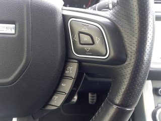 Land Rover Range Rover Evoque Cabriolet HSE Dynamic 2,0 TD4 Aut.