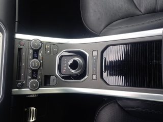 Land Rover Range Rover Evoque Cabriolet HSE Dynamic 2,0 TD4 Aut.