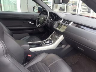 Land Rover Range Rover Evoque Cabriolet HSE Dynamic 2,0 TD4 Aut.