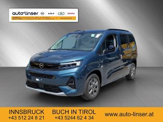 Opel Combo 1.5 Diesel L GS Aut.