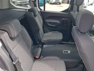 Opel Combo 1.5 Diesel L GS Aut.