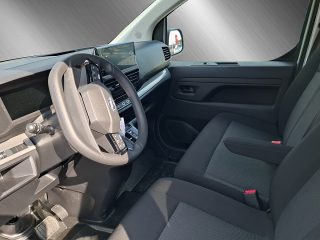 Opel Vivaro Kombi 2,2 Diesel L Aut. 9-Sitzer